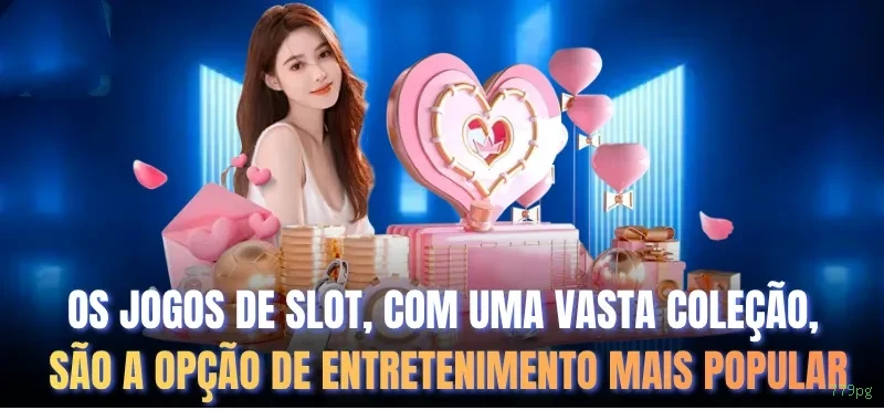 App 779pg para Android e iOS - download grátis