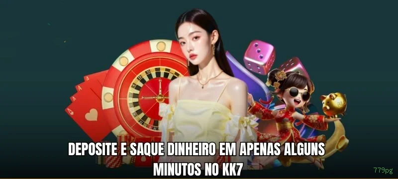 Configurações úteis dentro do app 779pg