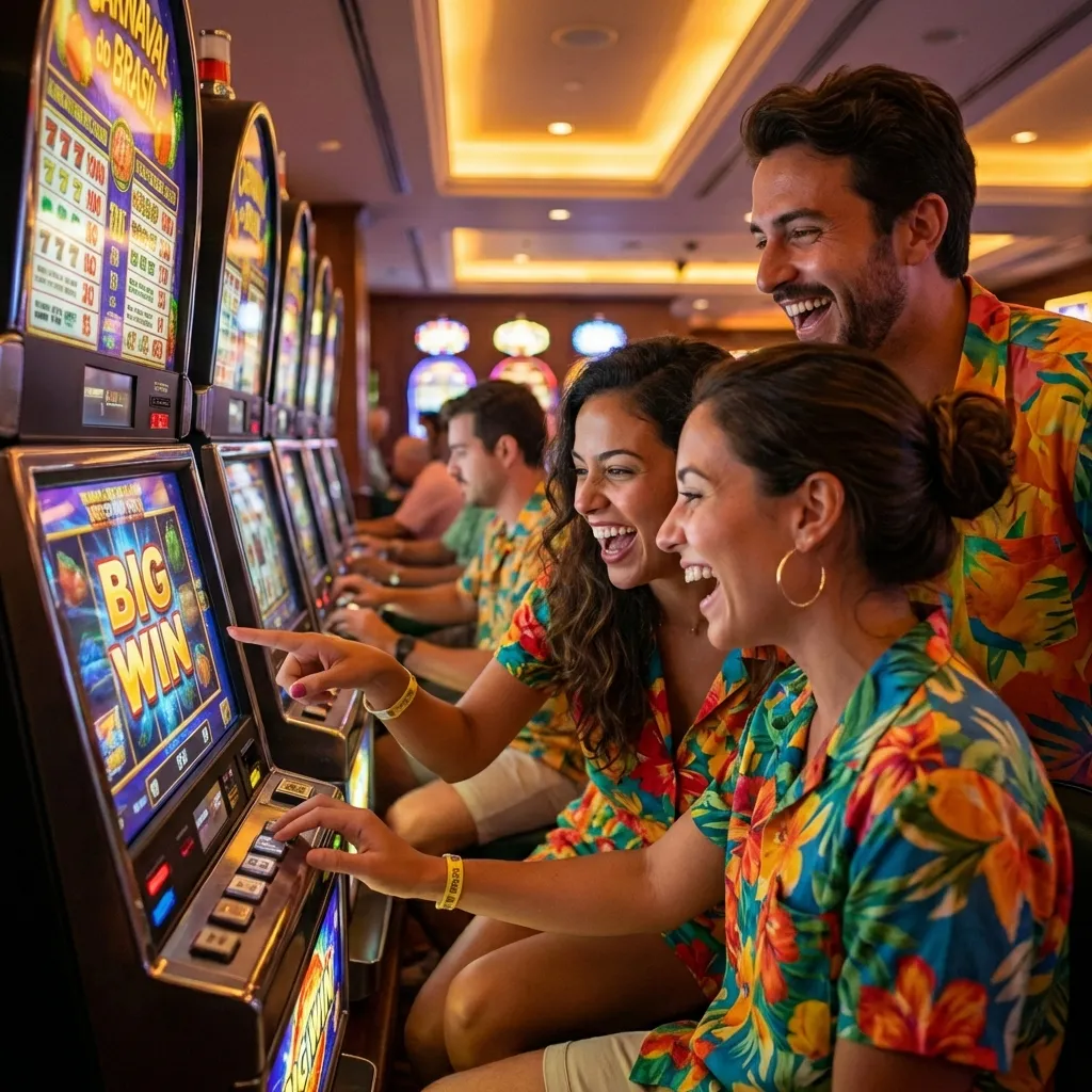 Slots 779pg - Sweet Bonanza e caça-níqueis populares