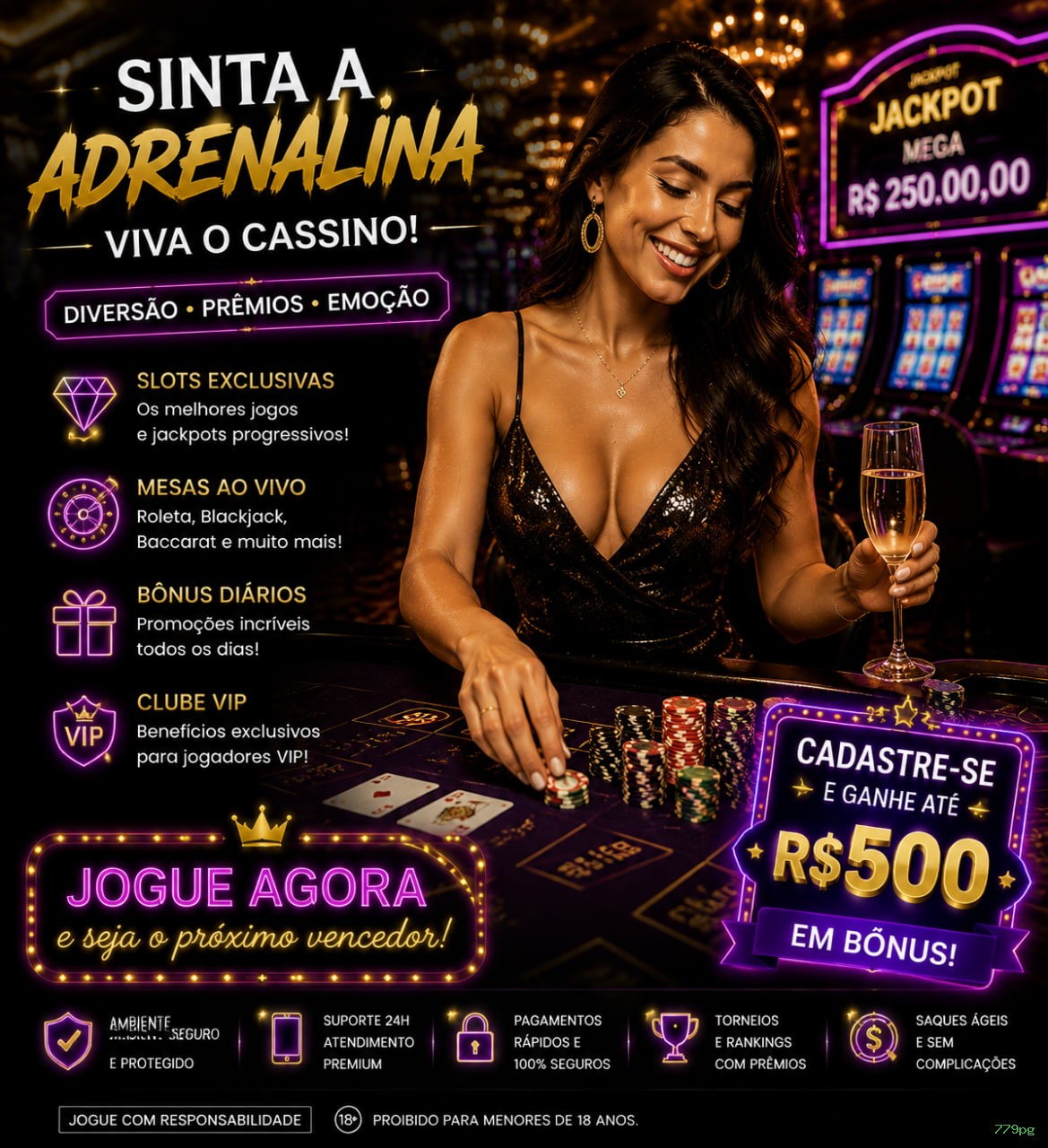 App 779pg slots mobile