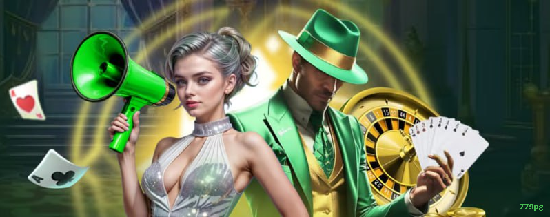 Slots com prêmios 779pg